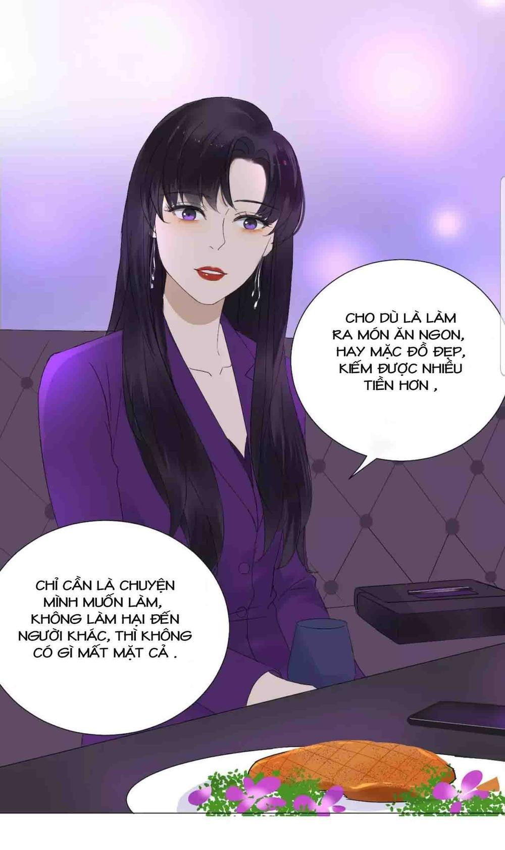 Tôi Gặp Em Lúc Bình Minh Chapter 10 - Trang 2