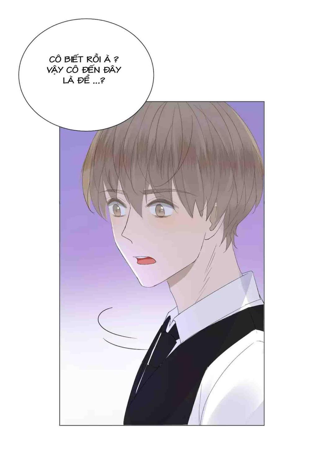 Tôi Gặp Em Lúc Bình Minh Chapter 10 - Trang 2