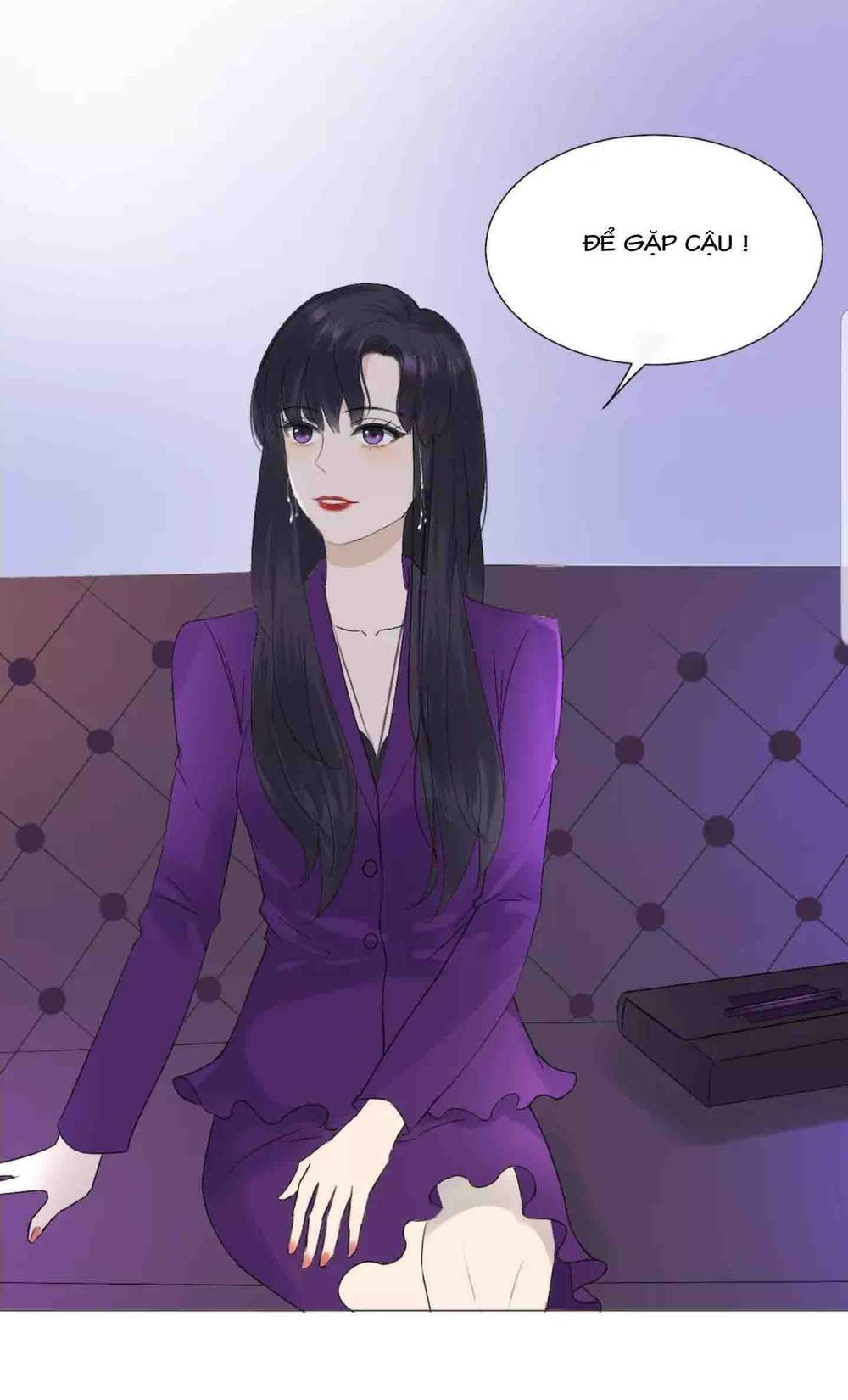 Tôi Gặp Em Lúc Bình Minh Chapter 10 - Trang 2