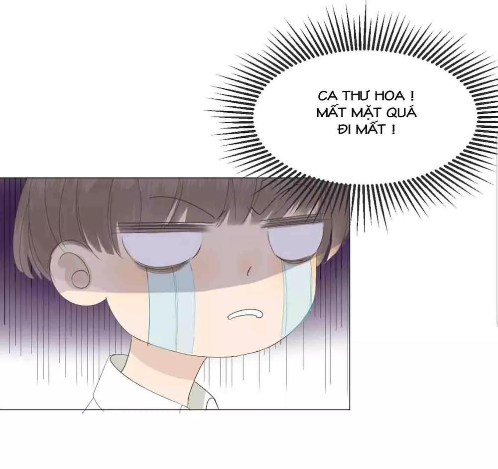 Tôi Gặp Em Lúc Bình Minh Chapter 9 - Trang 2