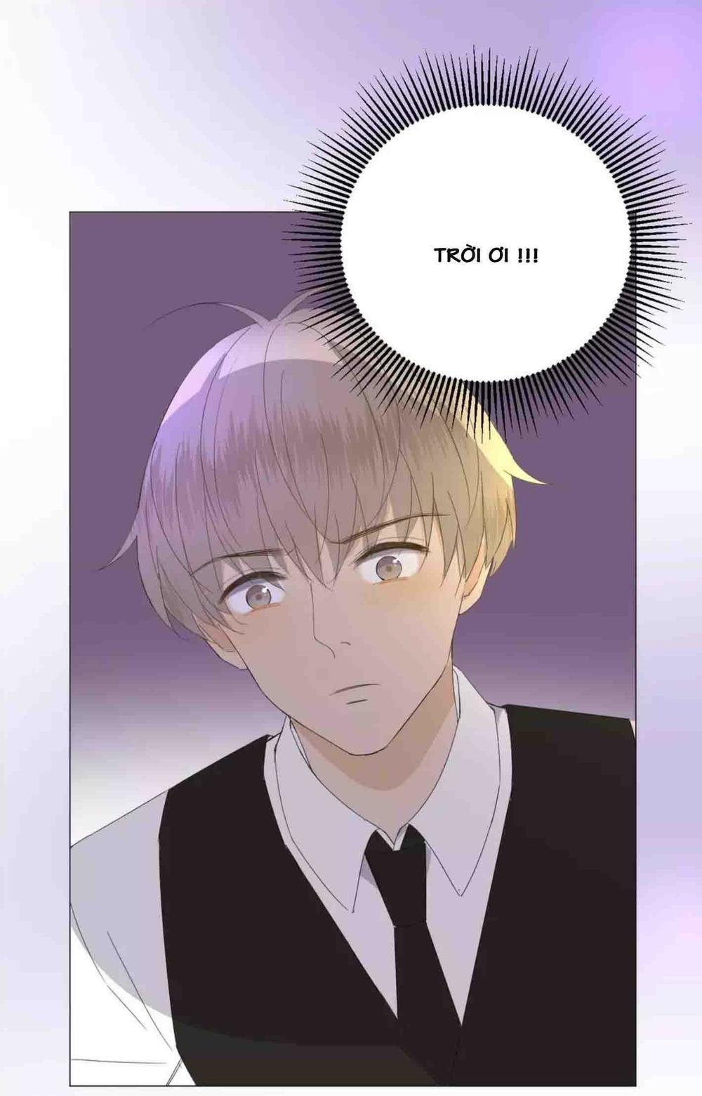 Tôi Gặp Em Lúc Bình Minh Chapter 8 - Trang 2