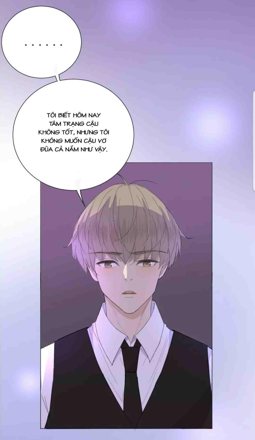 Tôi Gặp Em Lúc Bình Minh Chapter 7 - Trang 2