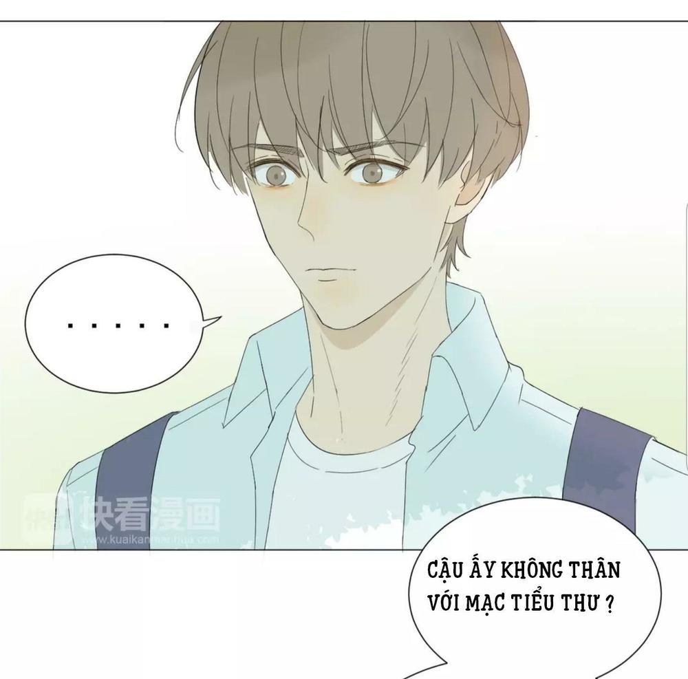 Tôi Gặp Em Lúc Bình Minh Chapter 5 - Trang 2