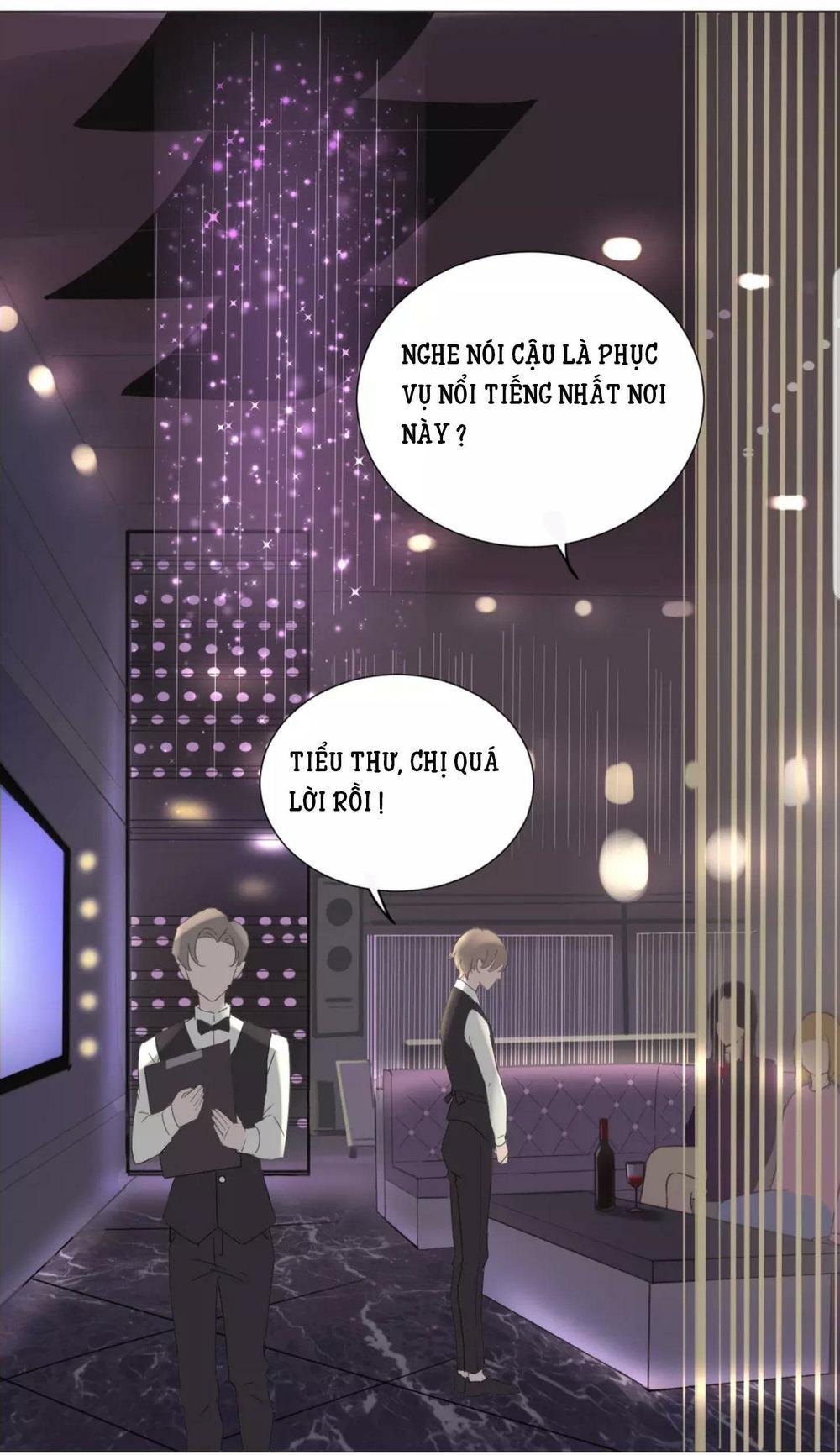 Tôi Gặp Em Lúc Bình Minh Chapter 5 - Trang 2