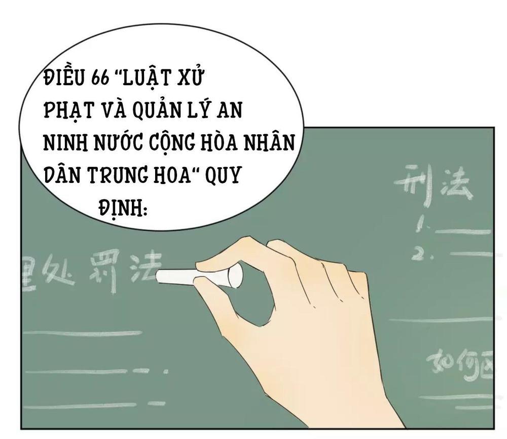 Tôi Gặp Em Lúc Bình Minh Chapter 4 - Trang 2