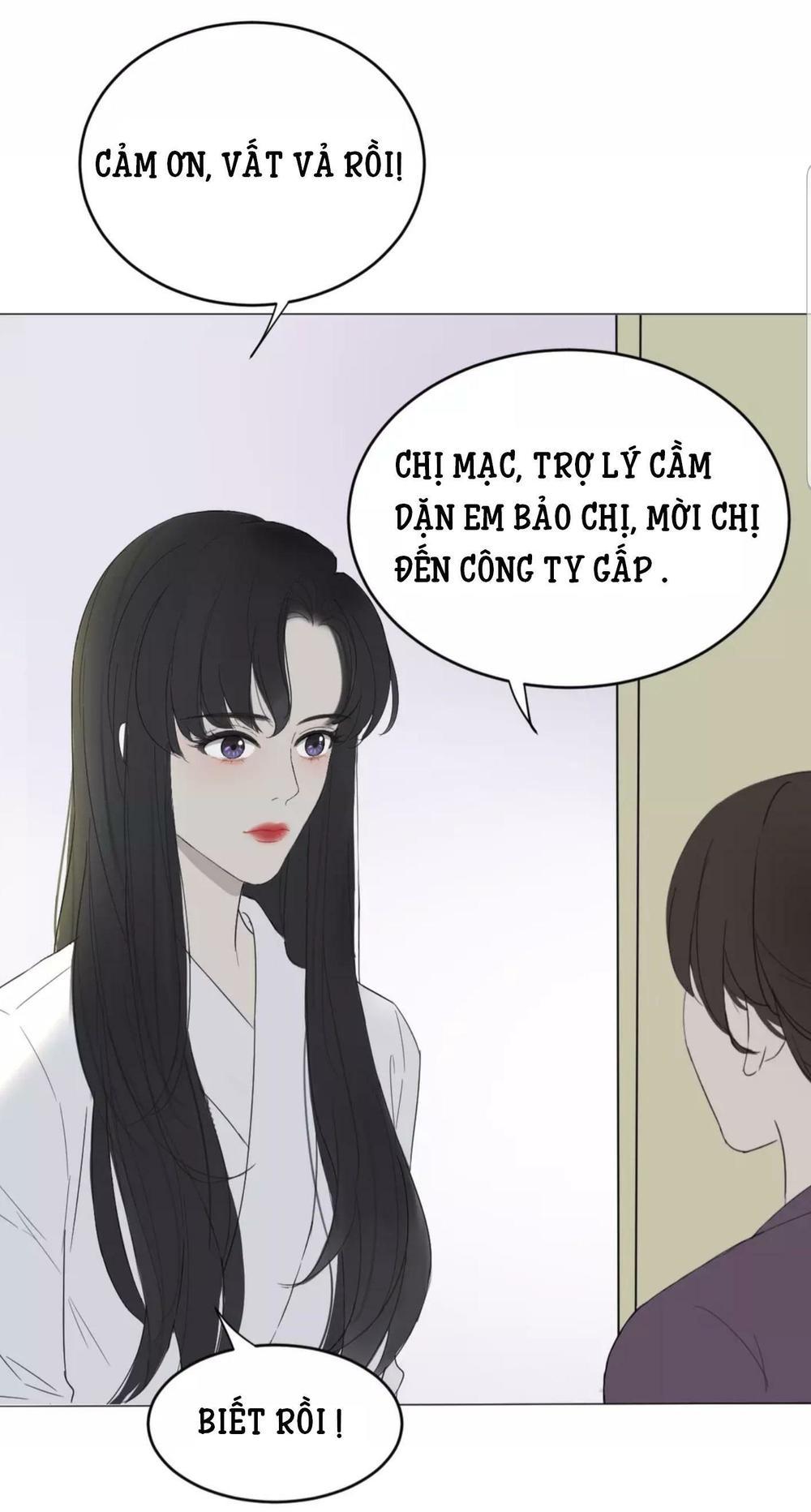 Tôi Gặp Em Lúc Bình Minh Chapter 2 - Trang 2