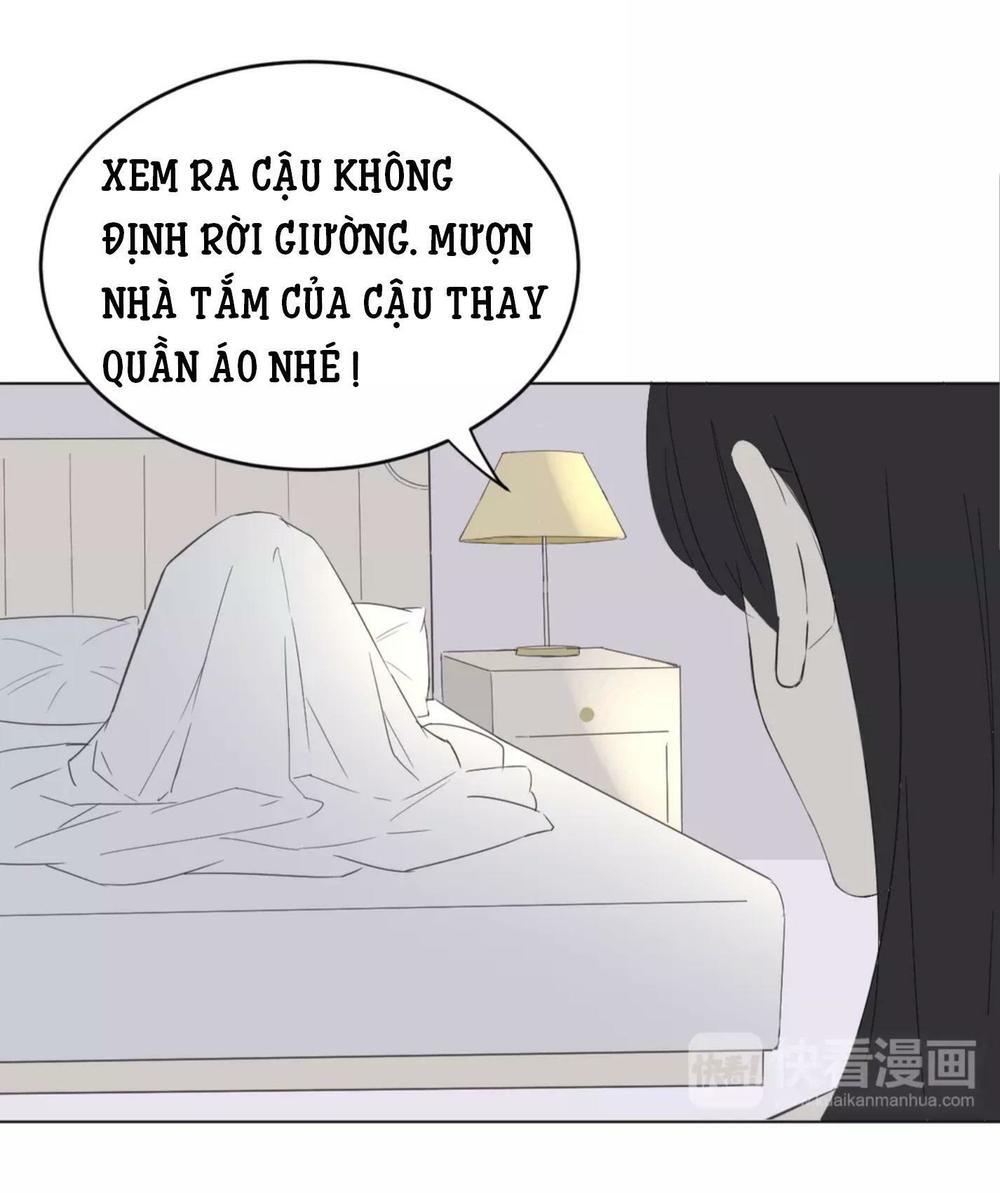 Tôi Gặp Em Lúc Bình Minh Chapter 2 - Trang 2