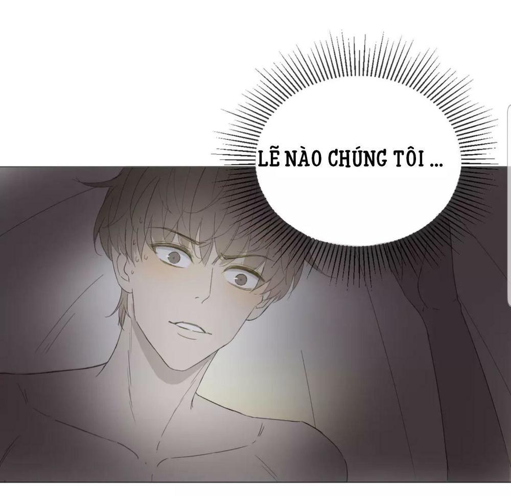 Tôi Gặp Em Lúc Bình Minh Chapter 2 - Trang 2