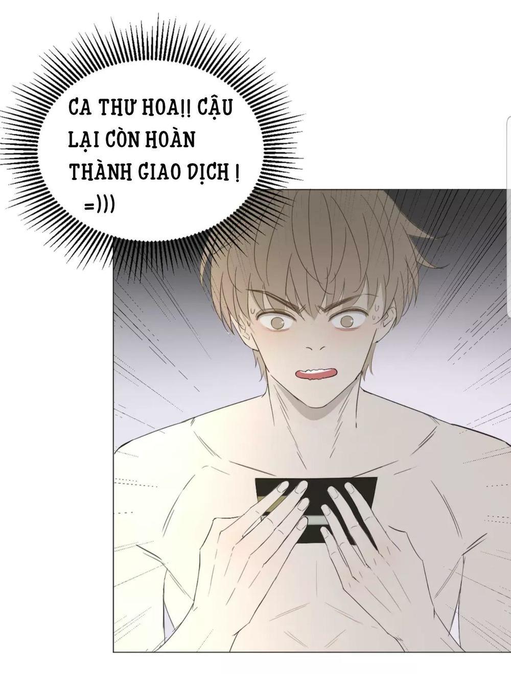 Tôi Gặp Em Lúc Bình Minh Chapter 2 - Trang 2