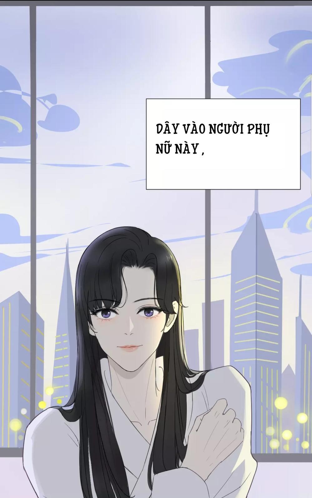 Tôi Gặp Em Lúc Bình Minh Chapter 1 - Trang 2