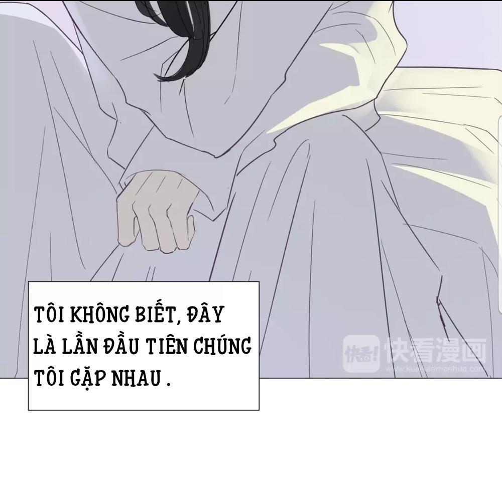 Tôi Gặp Em Lúc Bình Minh Chapter 1 - Trang 2