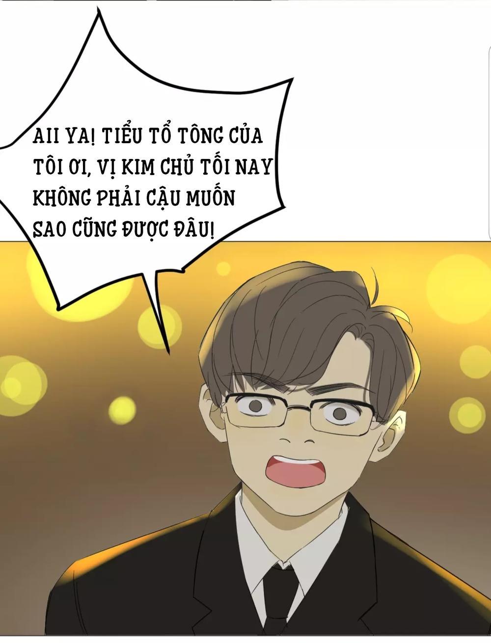 Tôi Gặp Em Lúc Bình Minh Chapter 1 - Trang 2