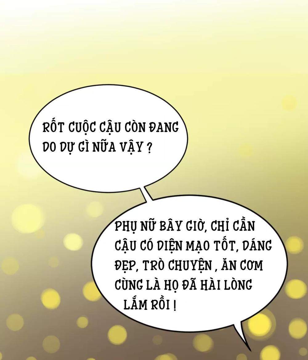 Tôi Gặp Em Lúc Bình Minh Chapter 1 - Trang 2