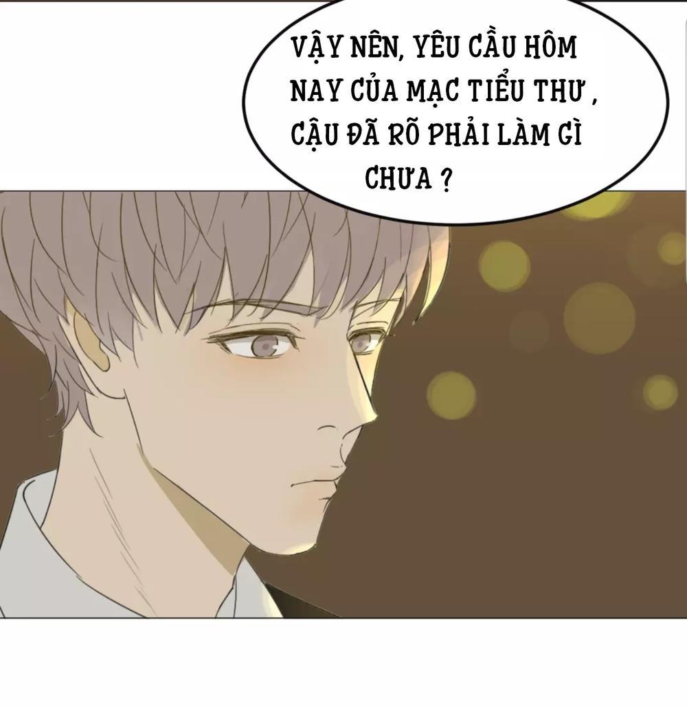 Tôi Gặp Em Lúc Bình Minh Chapter 1 - Trang 2