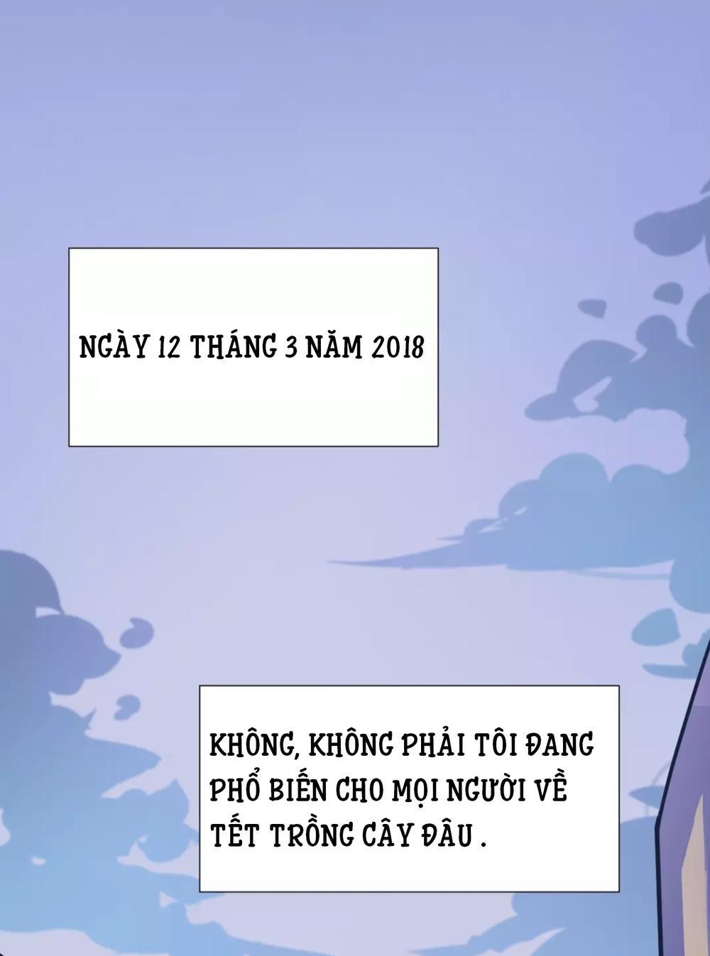 Tôi Gặp Em Lúc Bình Minh Chapter 1 - Trang 2