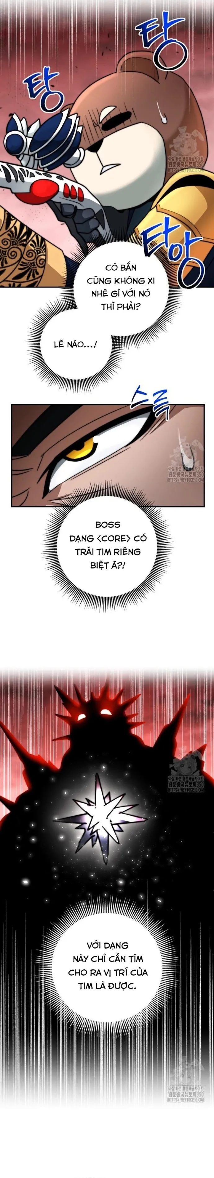 Buff May Mắn Chapter 26 - Trang 2