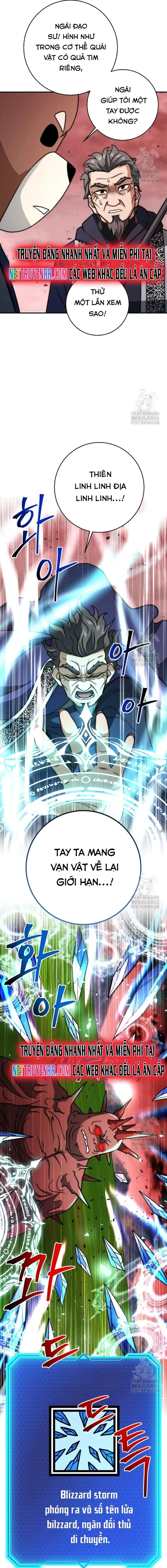 Buff May Mắn Chapter 26 - Trang 2