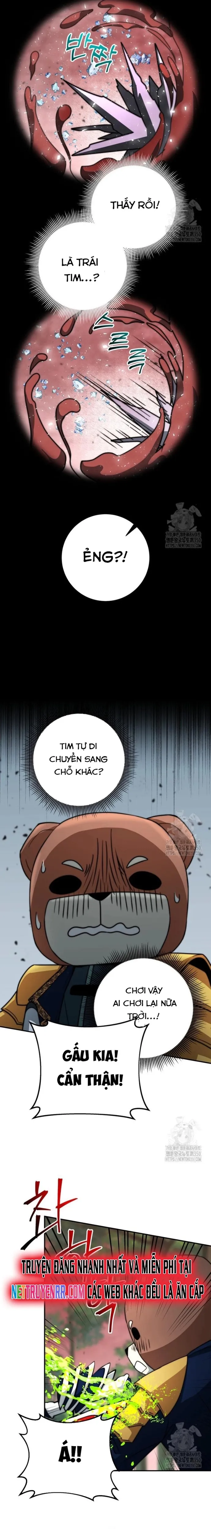 Buff May Mắn Chapter 26 - Trang 2