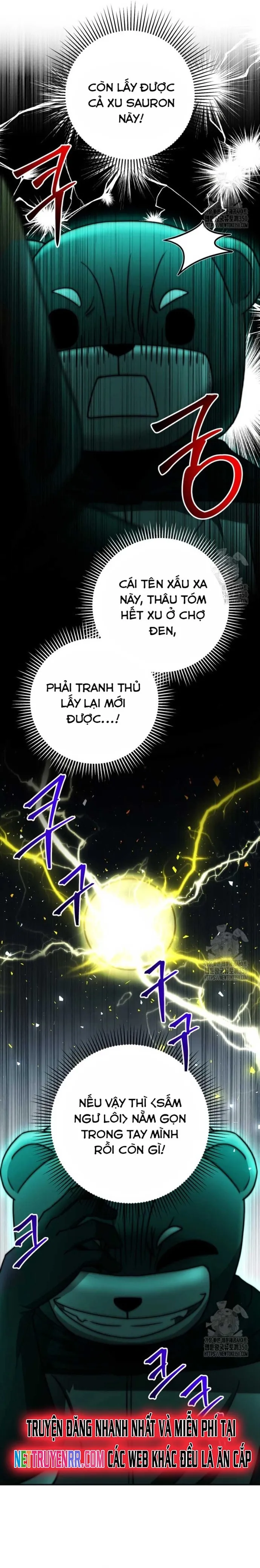 Buff May Mắn Chapter 22 - Trang 2