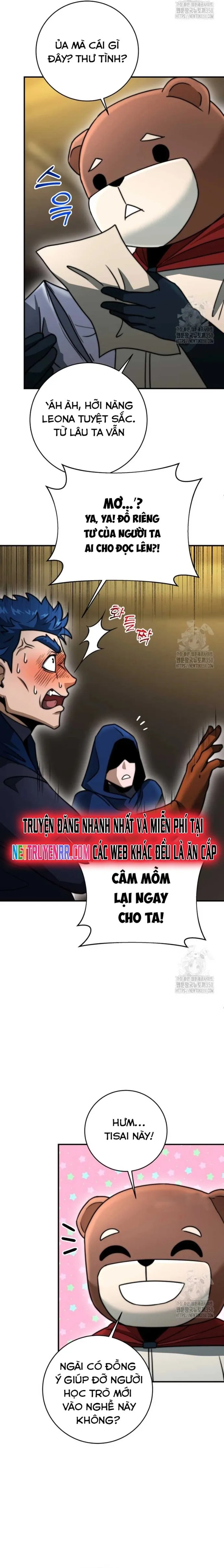 Buff May Mắn Chapter 22 - Trang 2