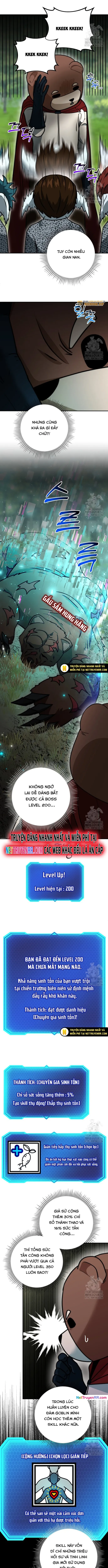 Buff May Mắn Chapter 18 - Trang 2