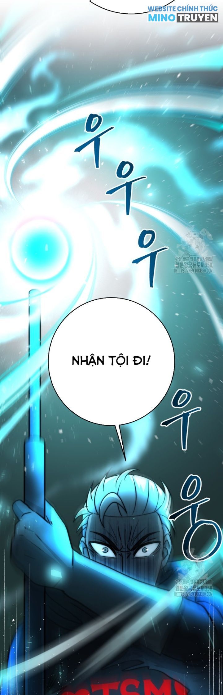 Buff May Mắn Chapter 15 - Trang 2