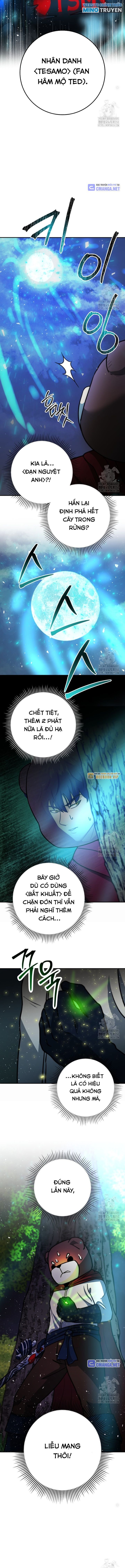 Buff May Mắn Chapter 15 - Trang 2