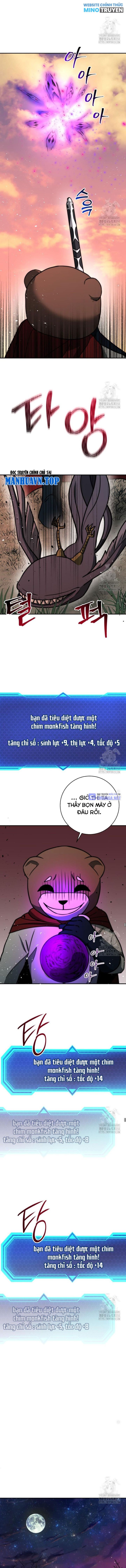 Buff May Mắn Chapter 14 - Trang 2