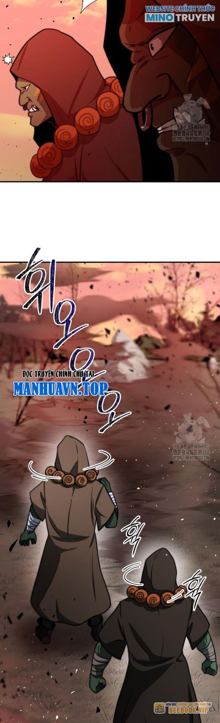 Buff May Mắn Chapter 14 - Trang 2