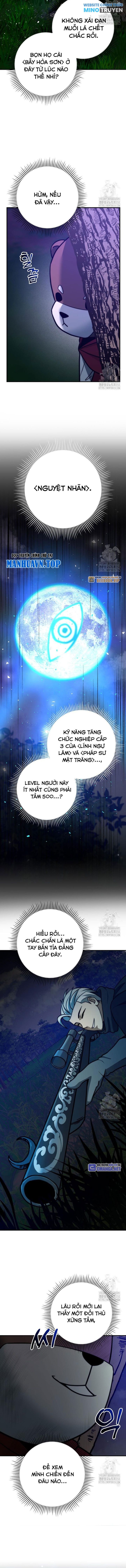 Buff May Mắn Chapter 14 - Trang 2