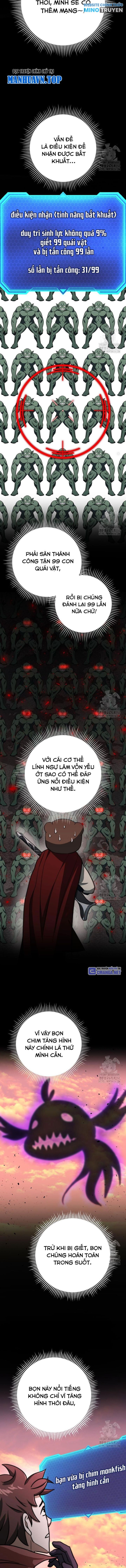 Buff May Mắn Chapter 14 - Trang 2