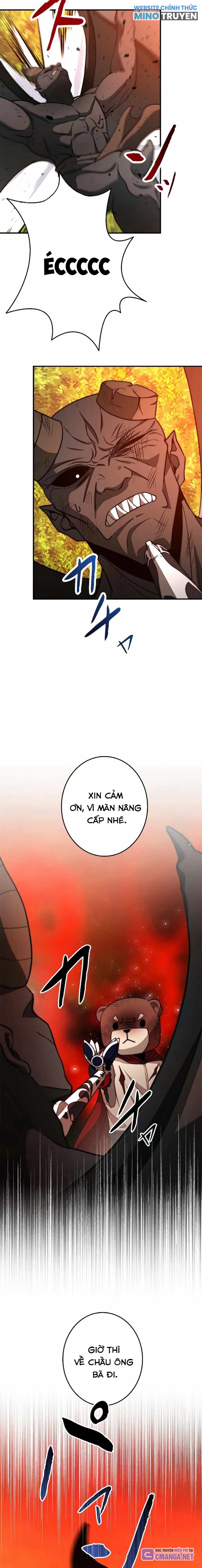 Buff May Mắn Chapter 13 - Trang 2