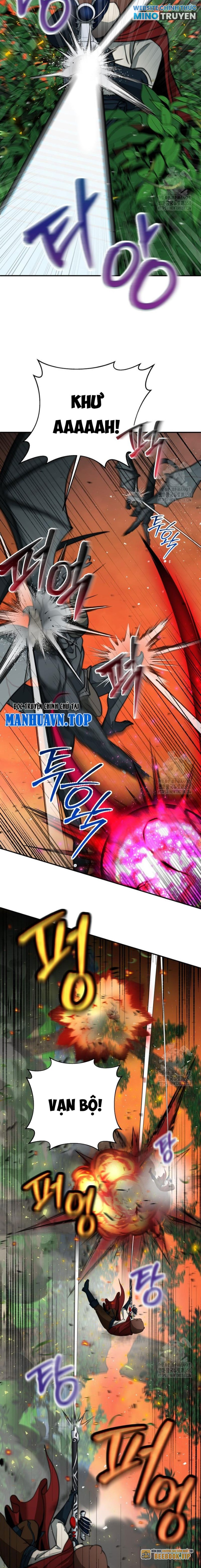 Buff May Mắn Chapter 12 - Trang 2