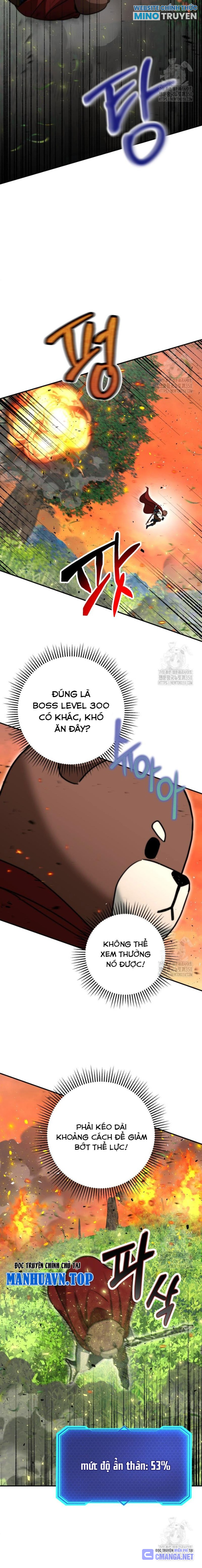 Buff May Mắn Chapter 12 - Trang 2