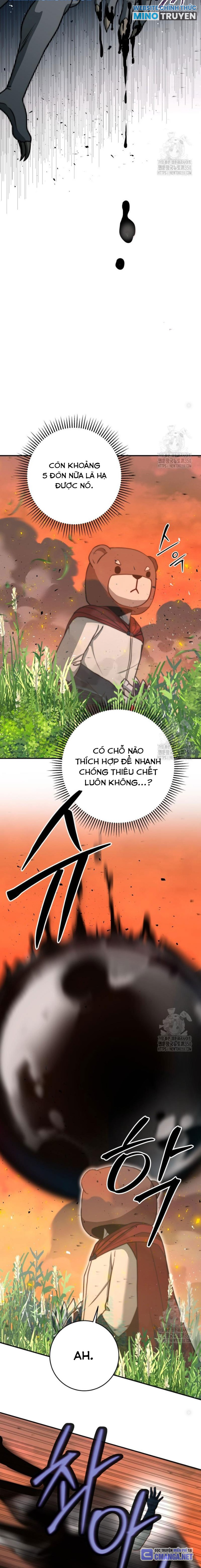 Buff May Mắn Chapter 12 - Trang 2