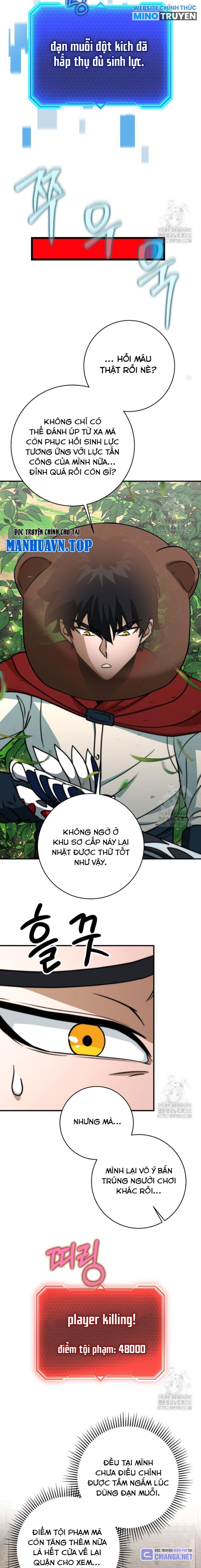 Buff May Mắn Chapter 12 - Trang 2