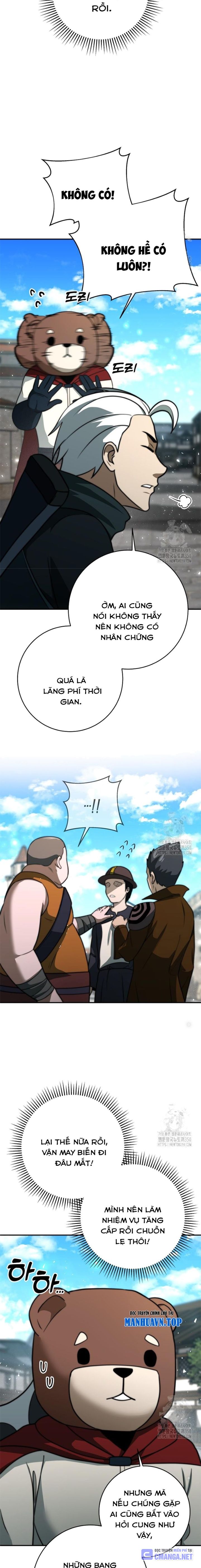 Buff May Mắn Chapter 10 - Trang 2