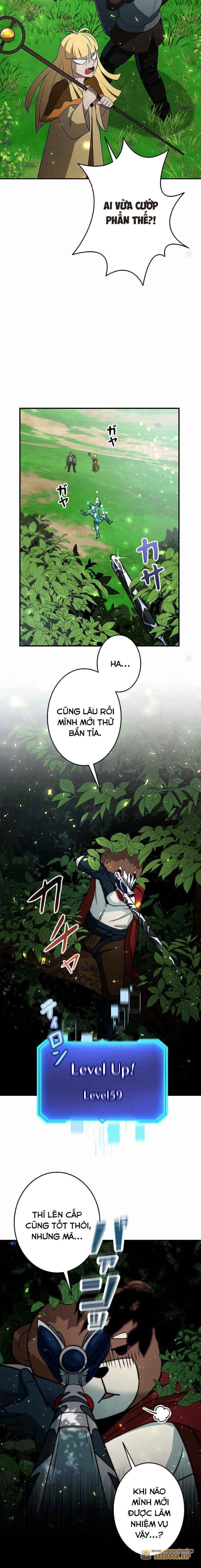 Buff May Mắn Chapter 9 - Trang 2