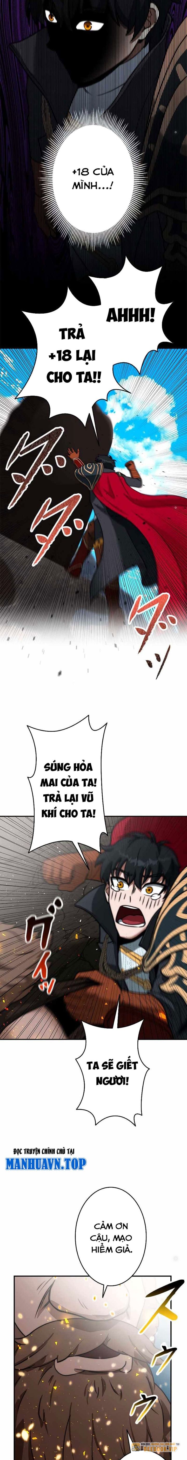 Buff May Mắn Chapter 4 - Trang 2