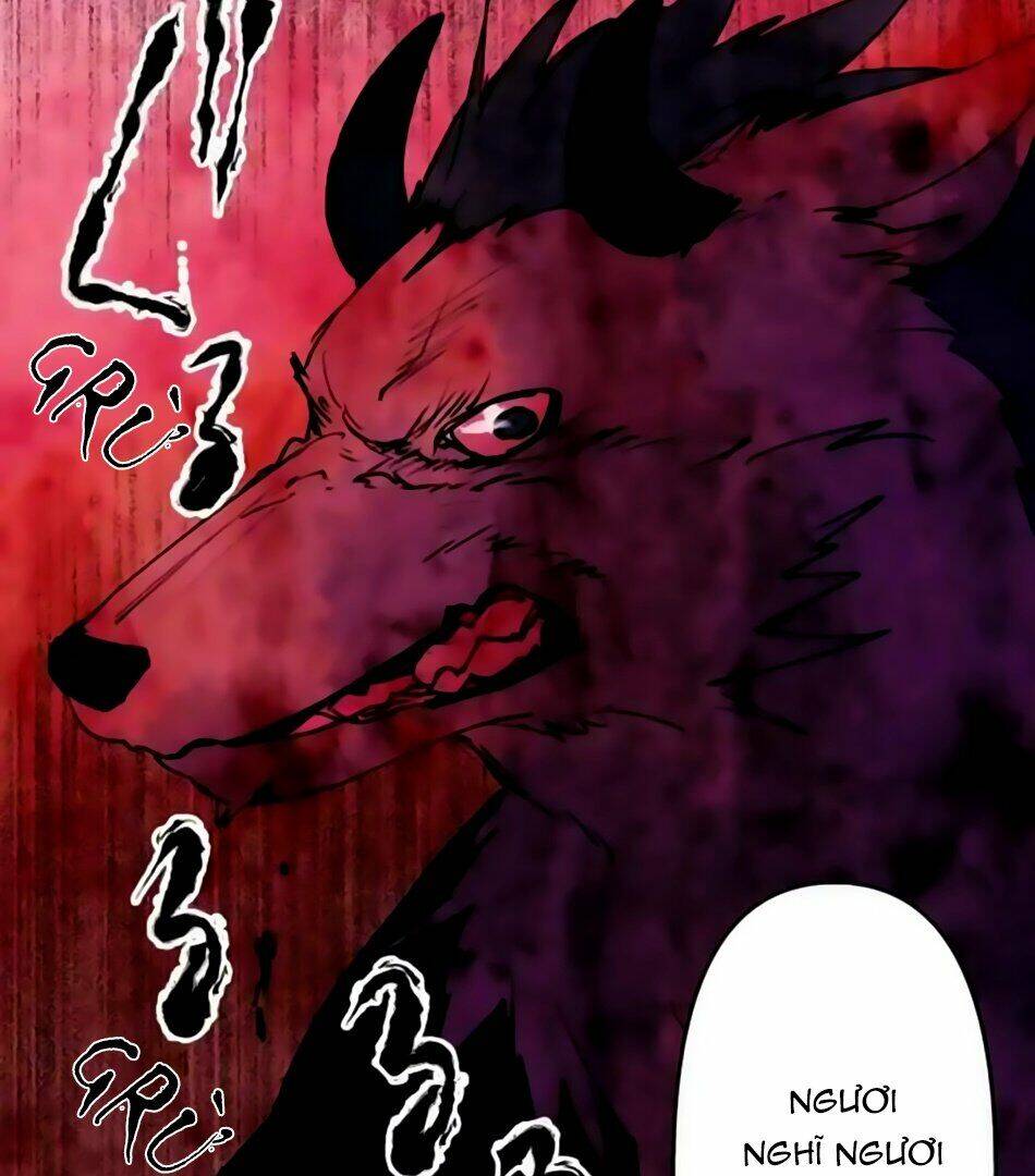 Ake No Tobari Chapter 152 - Trang 2