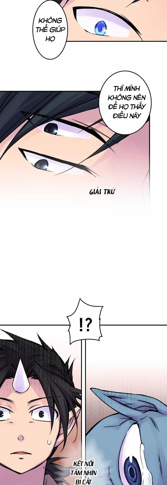 Ake No Tobari Chapter 66 - Trang 2