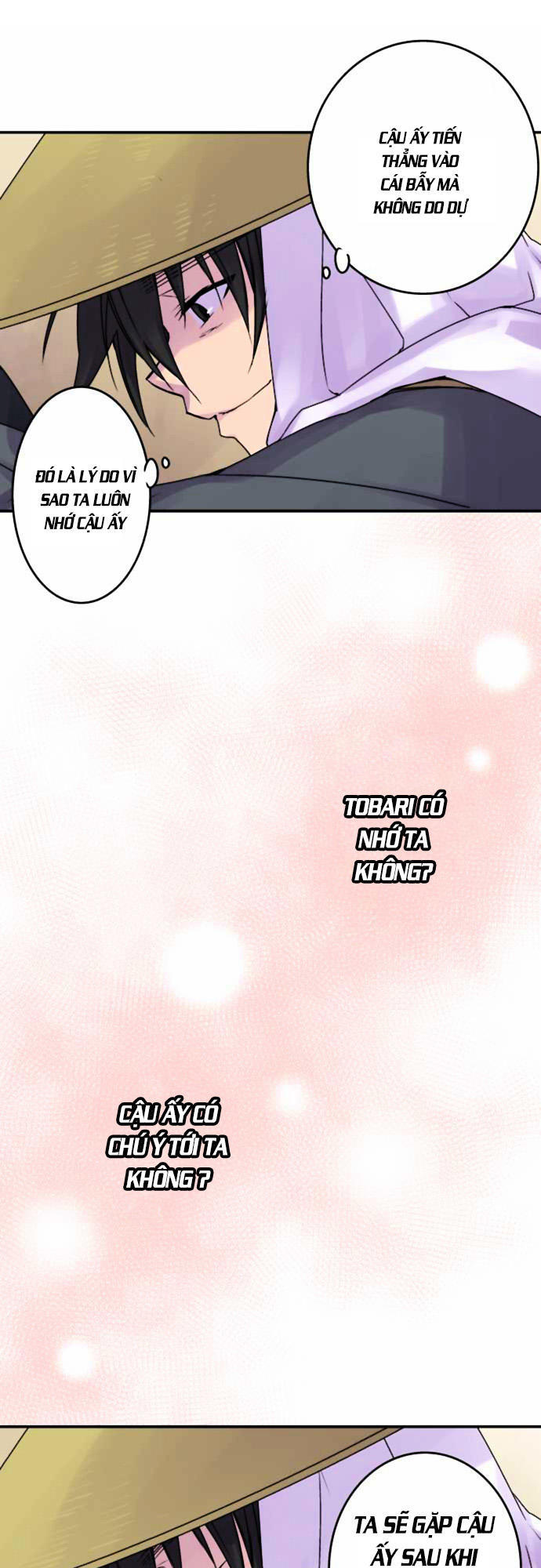 Ake No Tobari Chapter 53 - Trang 2