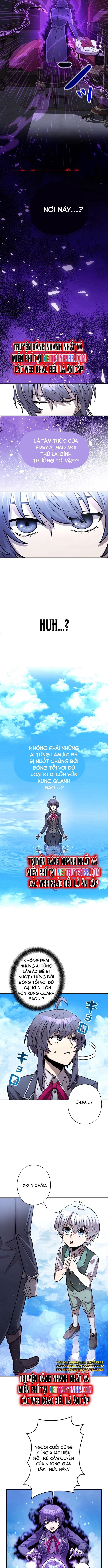 Ta Là Anh Hùng Nhưng Các Nữ Chính Lại Muốn Giết Ta Chapter 11 - Trang 2