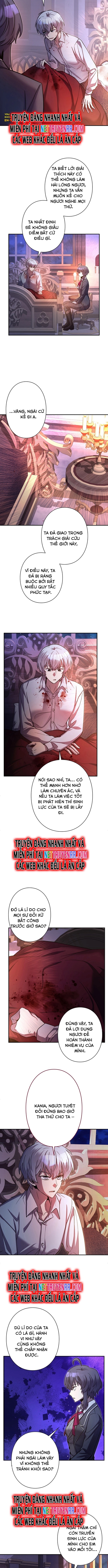 Ta Là Anh Hùng Nhưng Các Nữ Chính Lại Muốn Giết Ta Chapter 11 - Trang 2