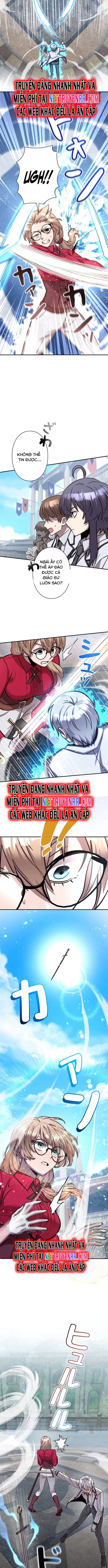 Ta Là Anh Hùng Nhưng Các Nữ Chính Lại Muốn Giết Ta Chapter 6 - Trang 2