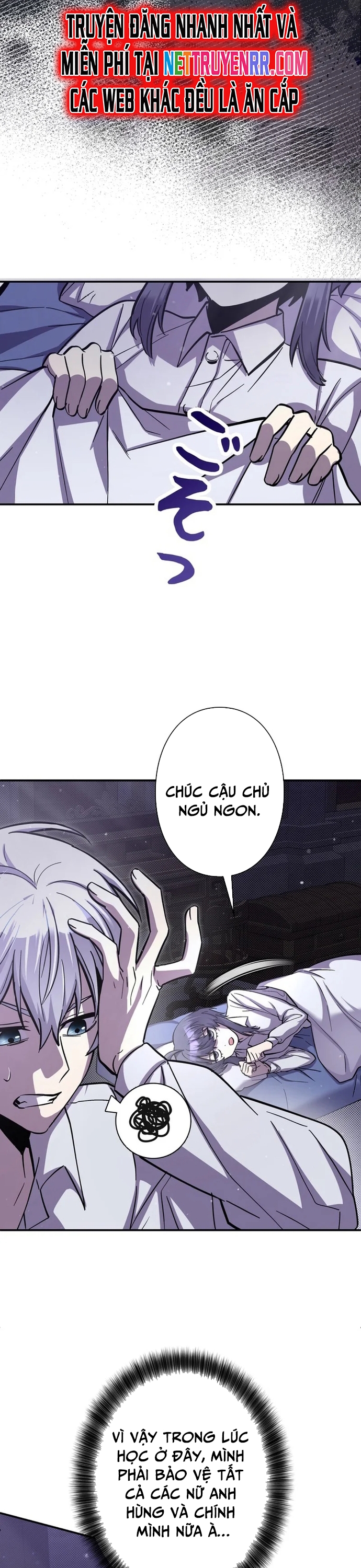 Ta Là Anh Hùng Nhưng Các Nữ Chính Lại Muốn Giết Ta Chapter 5 - Trang 2