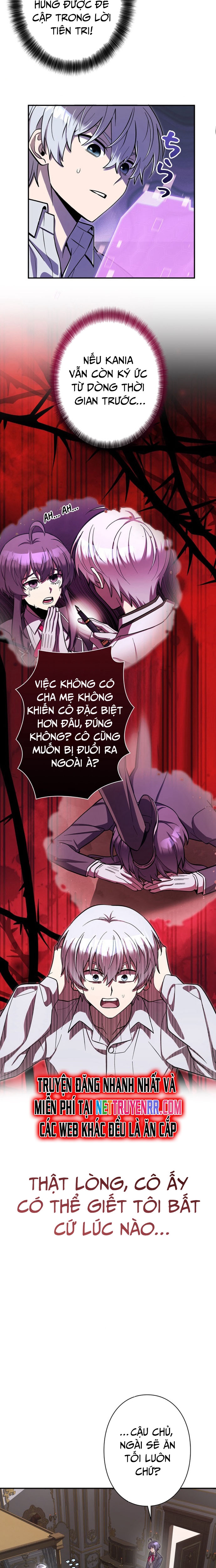 Ta Là Anh Hùng Nhưng Các Nữ Chính Lại Muốn Giết Ta Chapter 3 - Trang 2