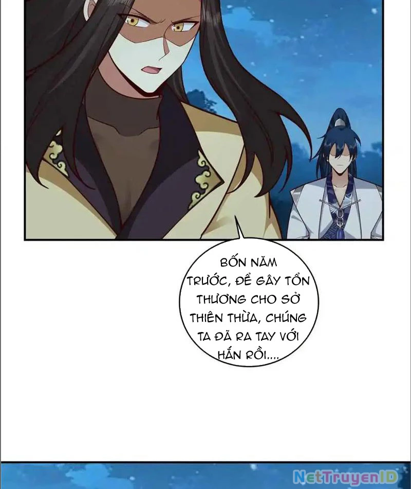 Tân Sủng Mị Chapter 69 - Trang 2