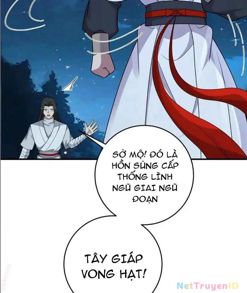 Tân Sủng Mị Chapter 69 - Trang 2