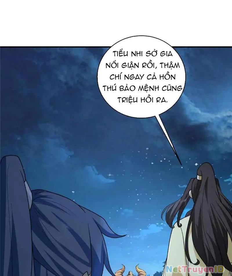 Tân Sủng Mị Chapter 68 - Trang 2